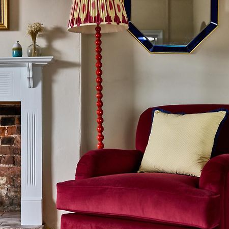 The Globe Inn Wells-next-the-Sea 외부 사진