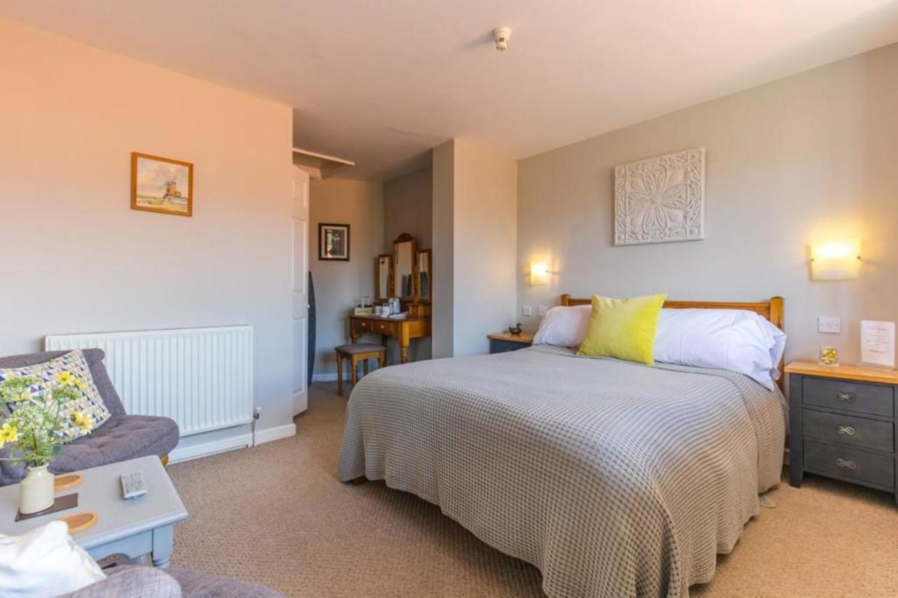 The Globe Inn Wells-next-the-Sea 외부 사진