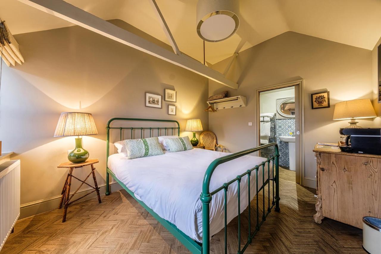 The Globe Inn Wells-next-the-Sea 외부 사진