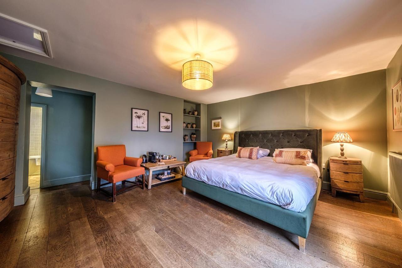The Globe Inn Wells-next-the-Sea 외부 사진
