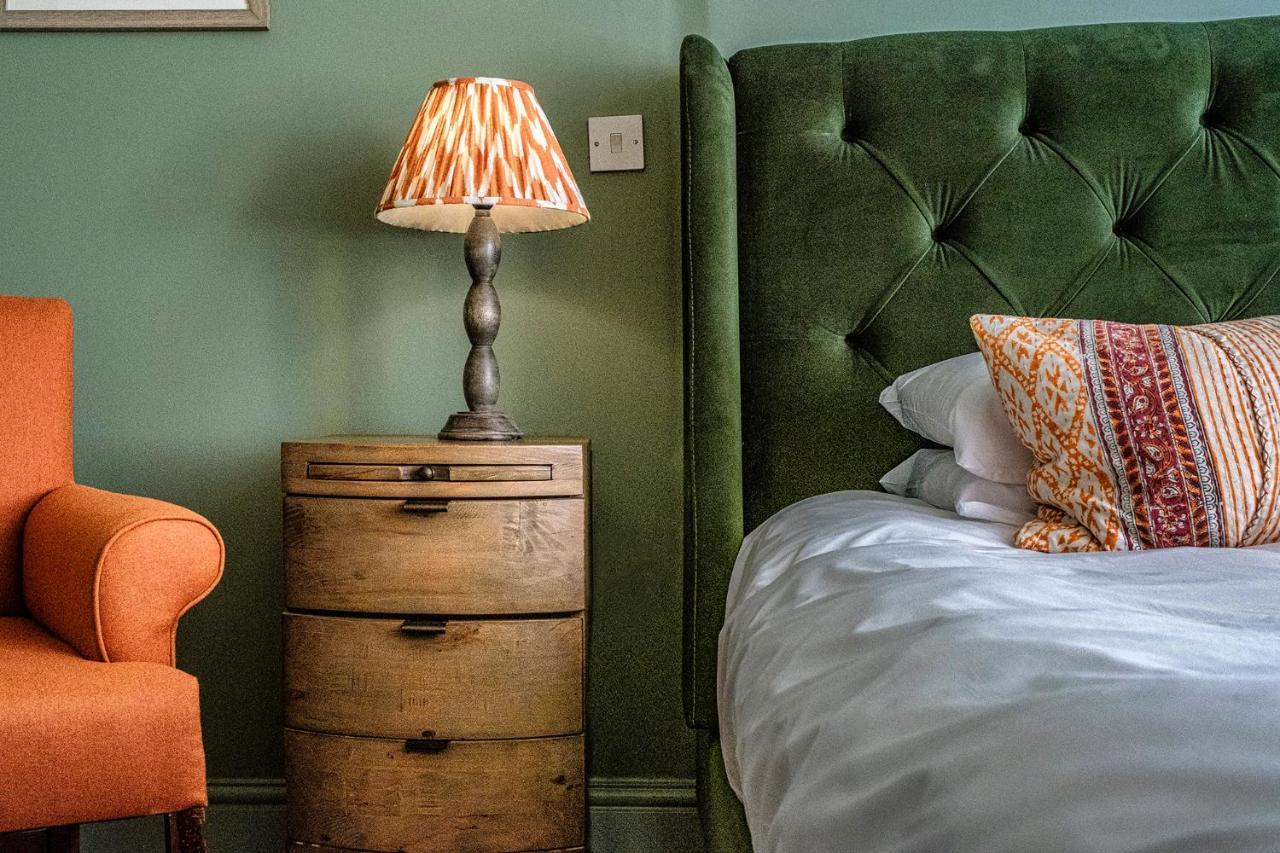 The Globe Inn Wells-next-the-Sea 외부 사진