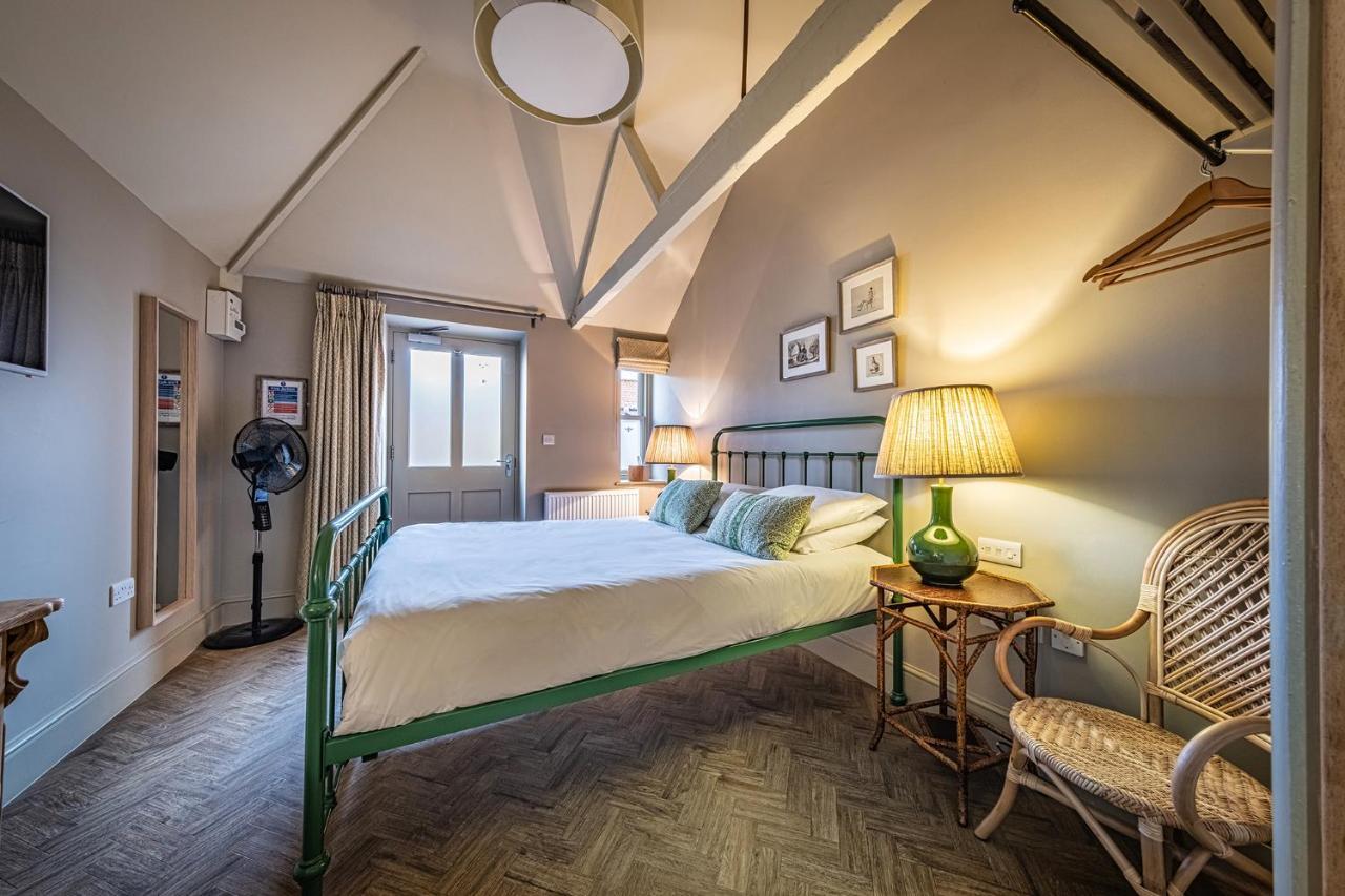 The Globe Inn Wells-next-the-Sea 외부 사진