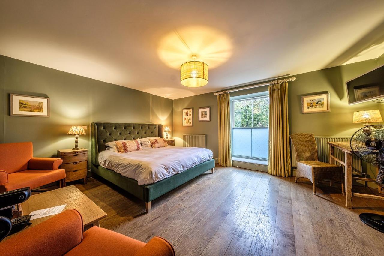 The Globe Inn Wells-next-the-Sea 외부 사진