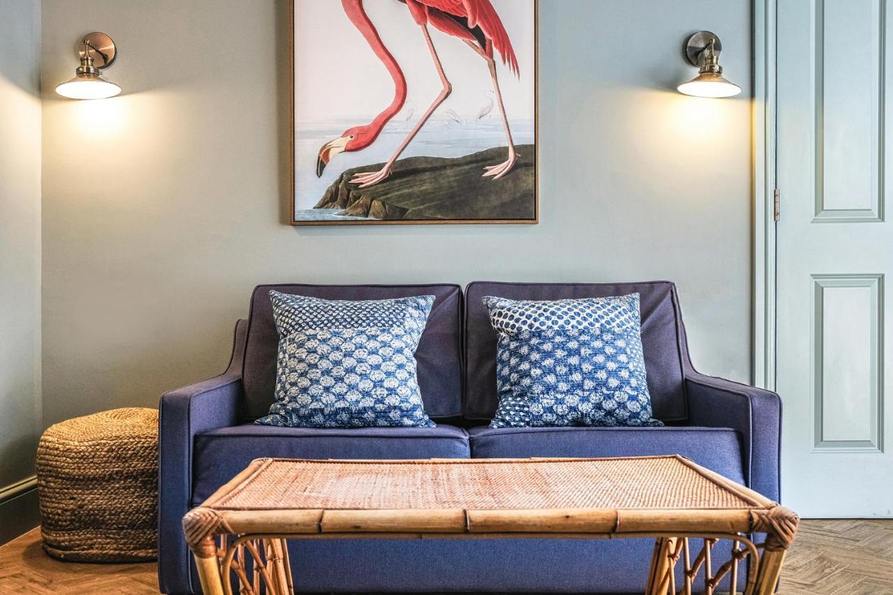 The Globe Inn Wells-next-the-Sea 외부 사진