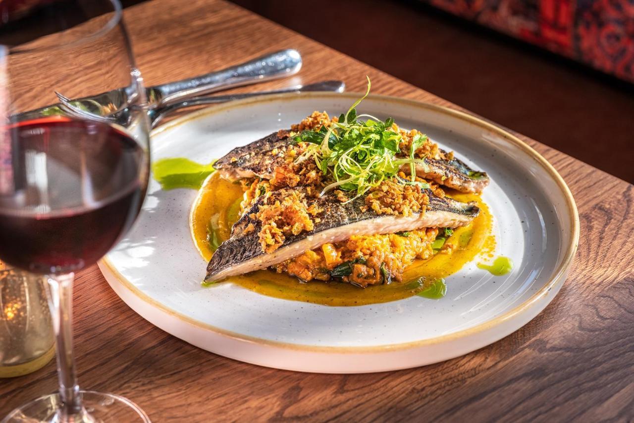 The Globe Inn Wells-next-the-Sea 외부 사진