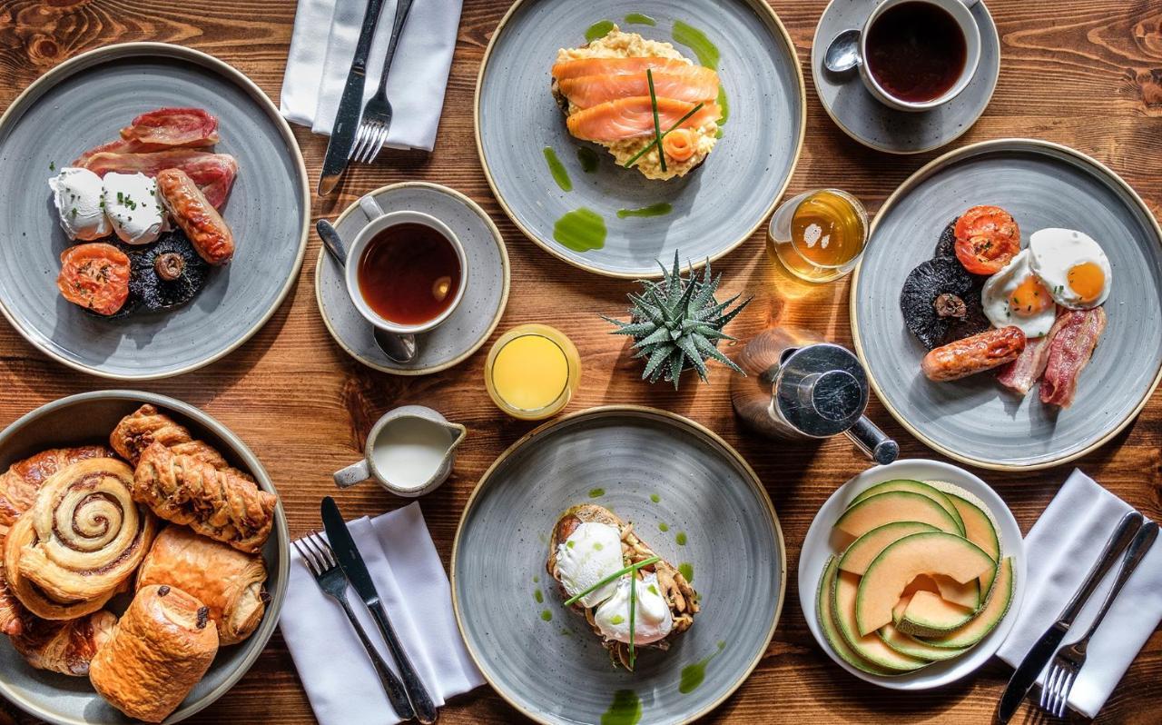 The Globe Inn Wells-next-the-Sea 외부 사진