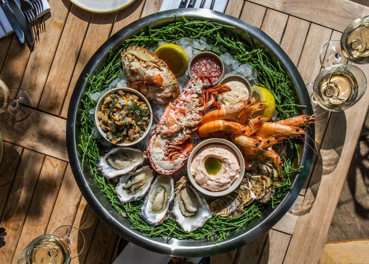 The Globe Inn Wells-next-the-Sea 외부 사진