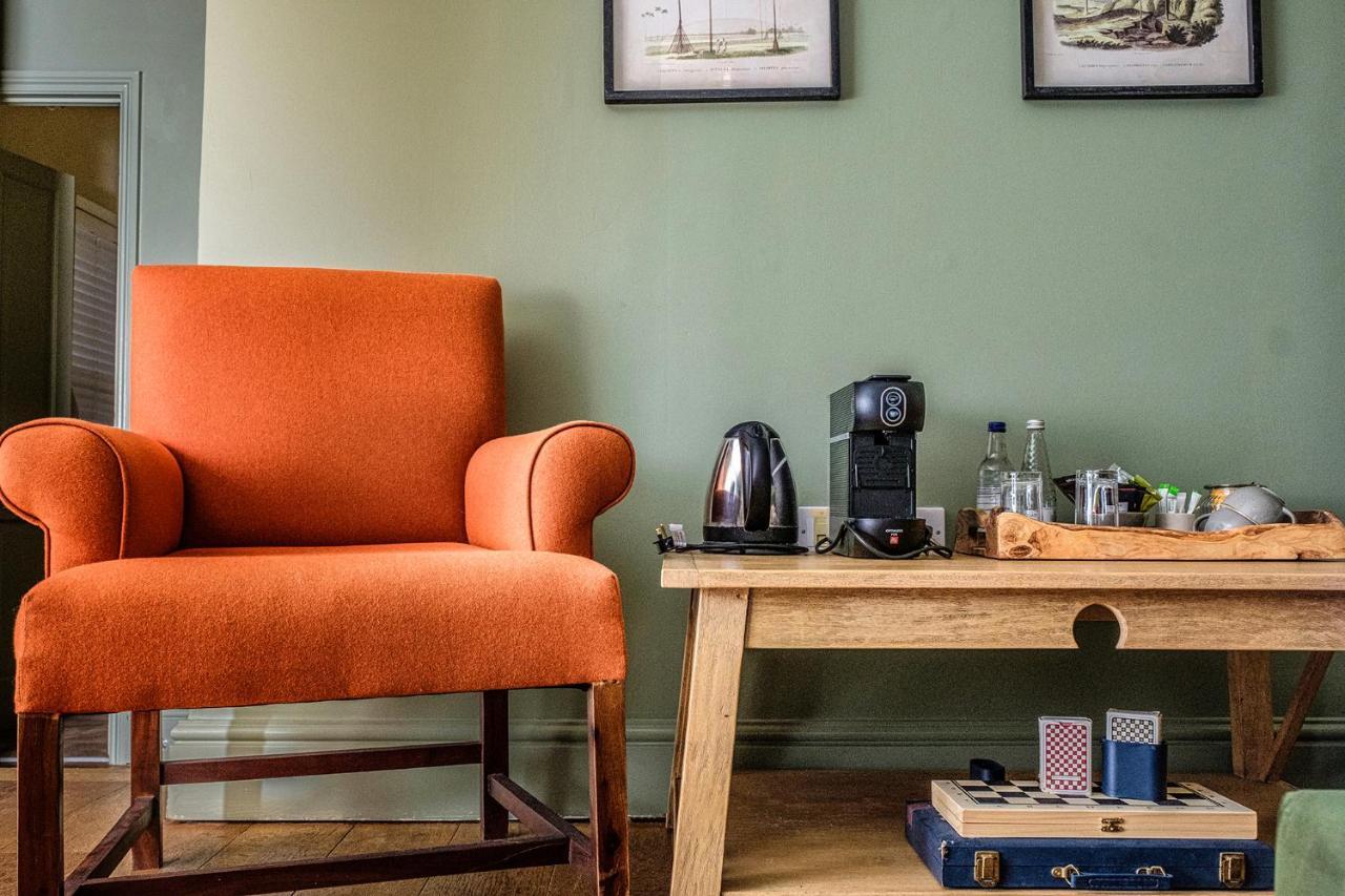 The Globe Inn Wells-next-the-Sea 외부 사진
