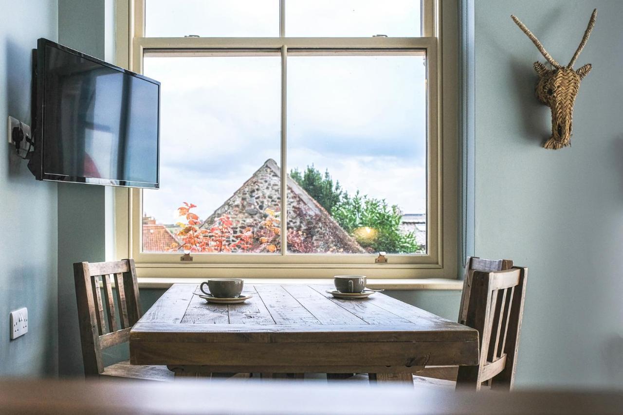 The Globe Inn Wells-next-the-Sea 외부 사진