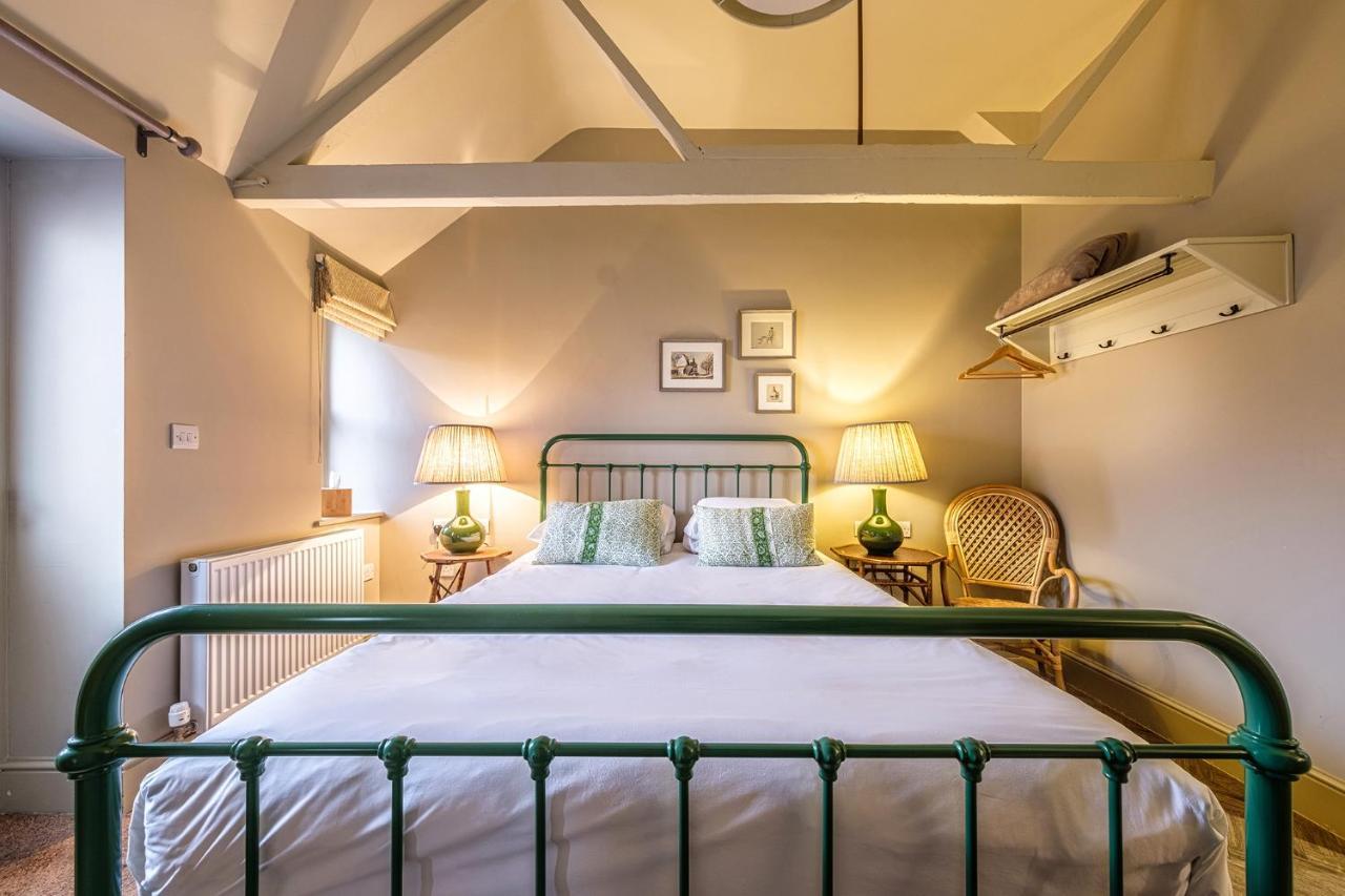 The Globe Inn Wells-next-the-Sea 외부 사진