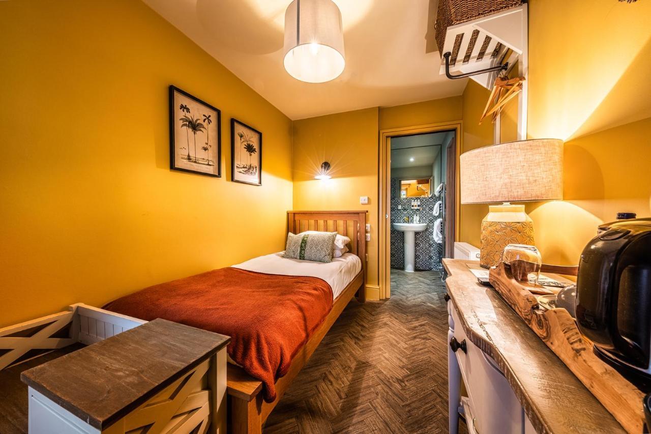 The Globe Inn Wells-next-the-Sea 외부 사진