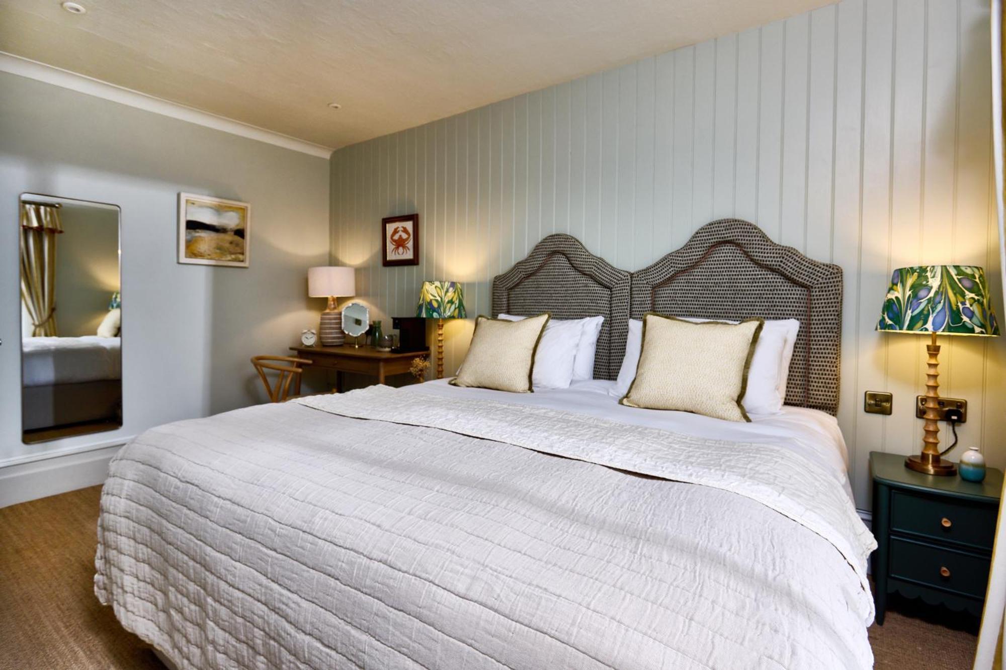 The Globe Inn Wells-next-the-Sea 외부 사진