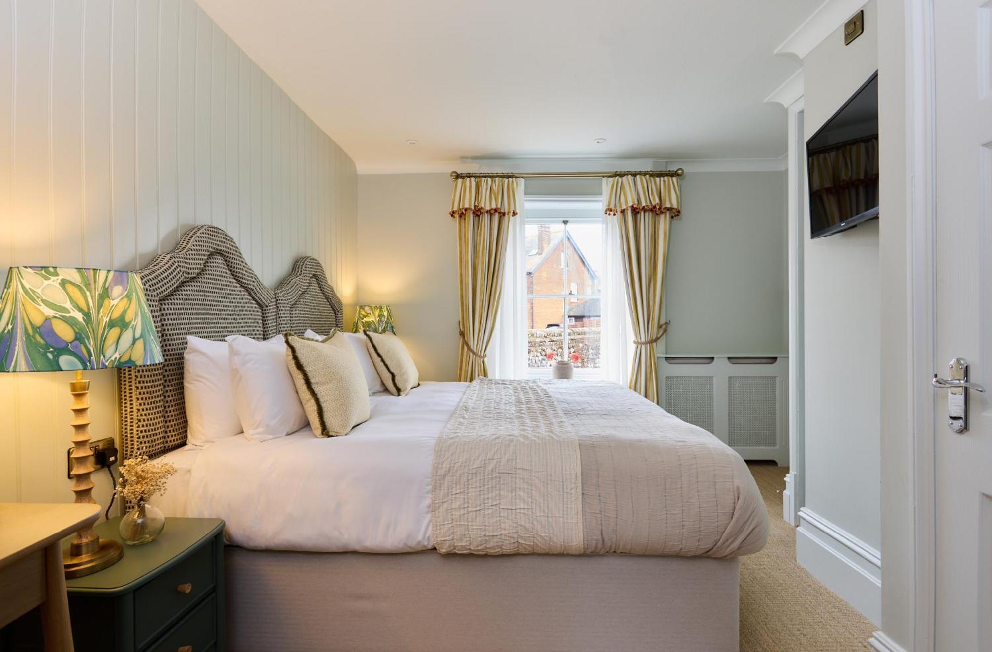 The Globe Inn Wells-next-the-Sea 외부 사진