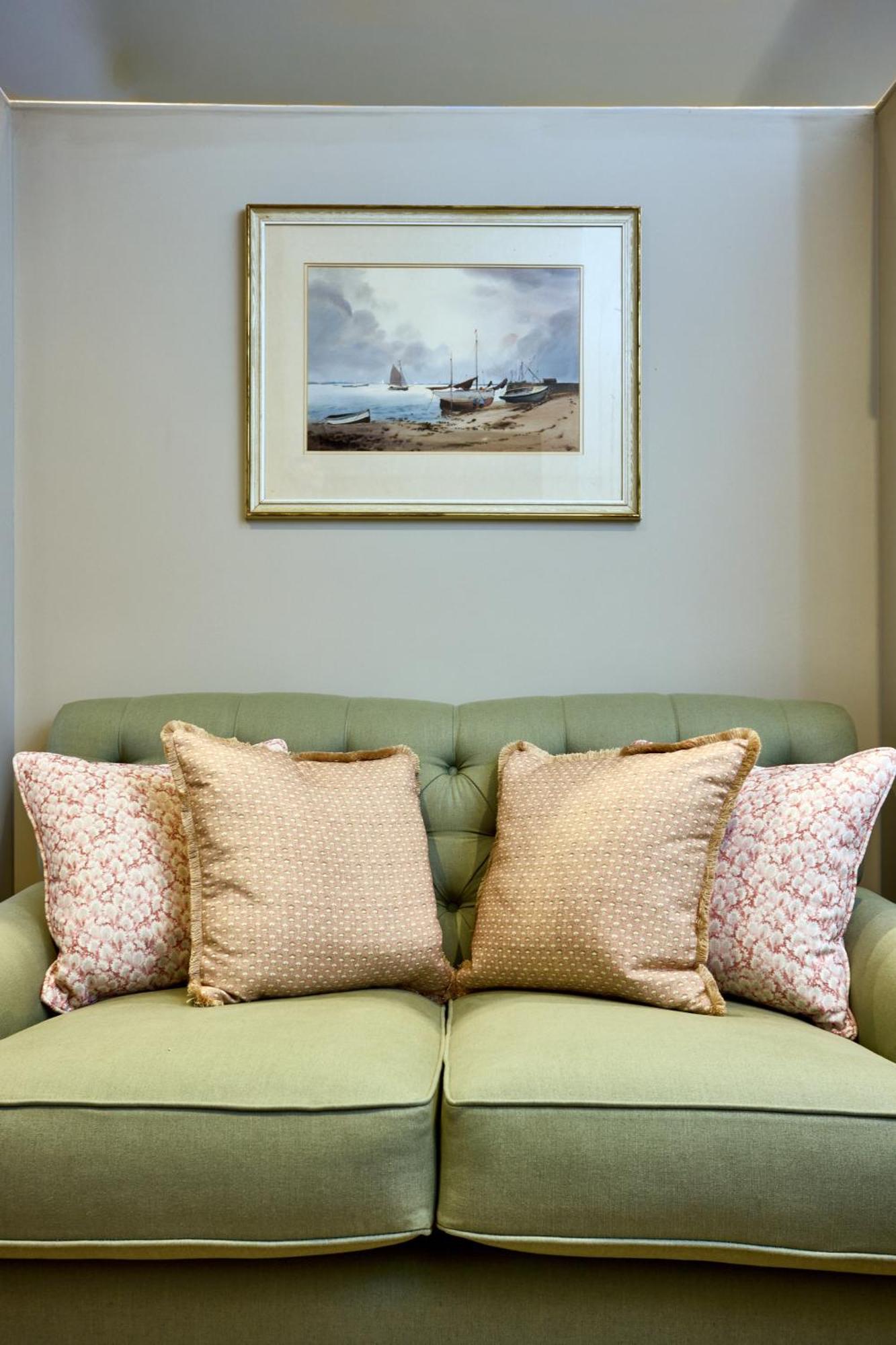 The Globe Inn Wells-next-the-Sea 외부 사진
